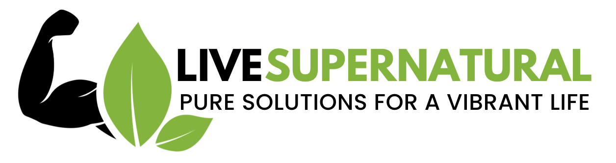 LiveSupernatural